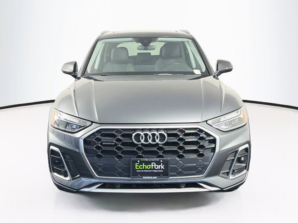 audi q5 2024 WA1GAAFY9R2010049 image