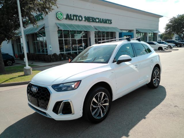 audi q5 2024 WA1EAAFY3R2134700 image audi q5 2024 WA1EAAFY3R2134700 image