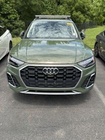 audi q5 2024 WA1F2AFY9R2046025 image audi q5 2024 WA1F2AFY9R2046025 image