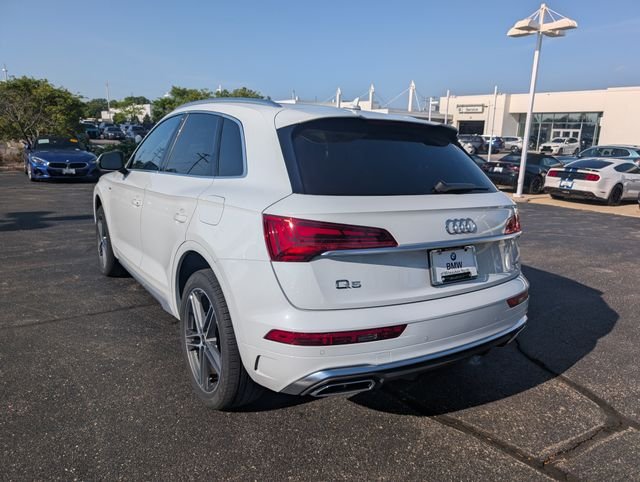 audi q5 2024 WA1G2AFY7R2124886 image audi q5 2024 WA1G2AFY7R2124886 image
