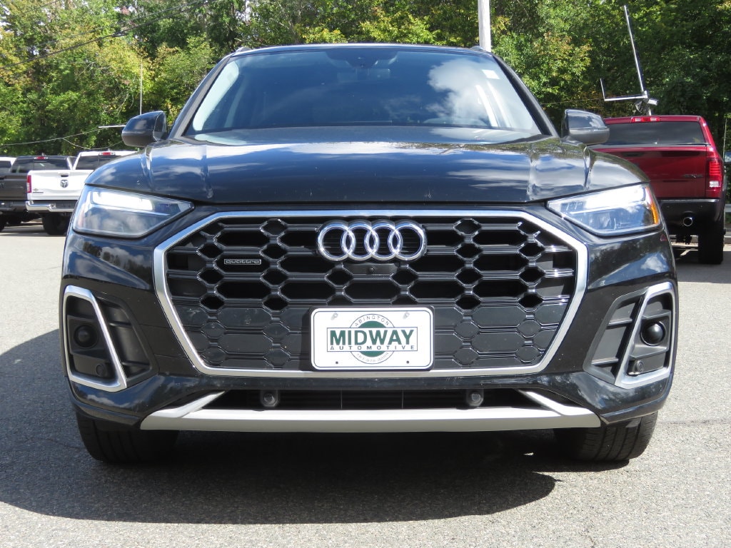audi q5 2024 WA1EAAFY5R2011402 image audi q5 2024 WA1EAAFY5R2011402 image