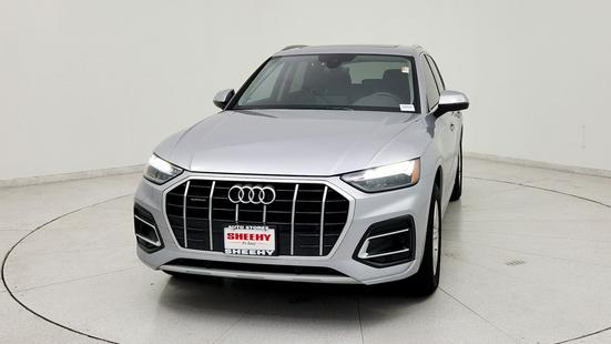 audi q5 2024 WA1ABAFY8R2148913 image audi q5 2024 WA1ABAFY8R2148913 image