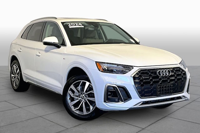 audi q5 2024 WA1EAAFY3R2025735 image audi q5 2024 WA1EAAFY3R2025735 image