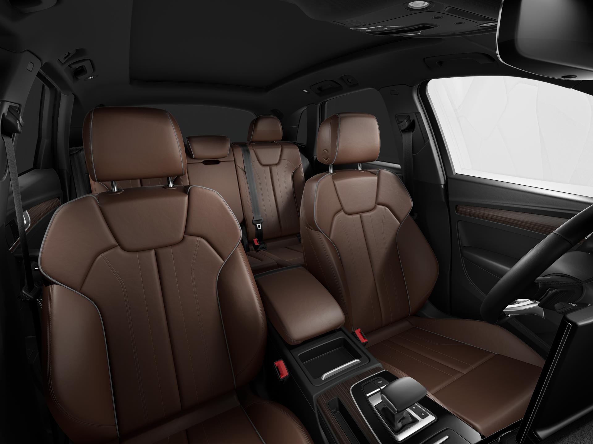 audi q5 2024 WA1GAAFY8R2002086 image