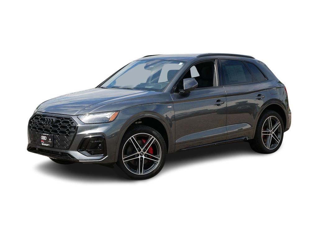 audi q5 2024 WA1F2AFYXR2123341 image audi q5 2024 WA1F2AFYXR2123341 image