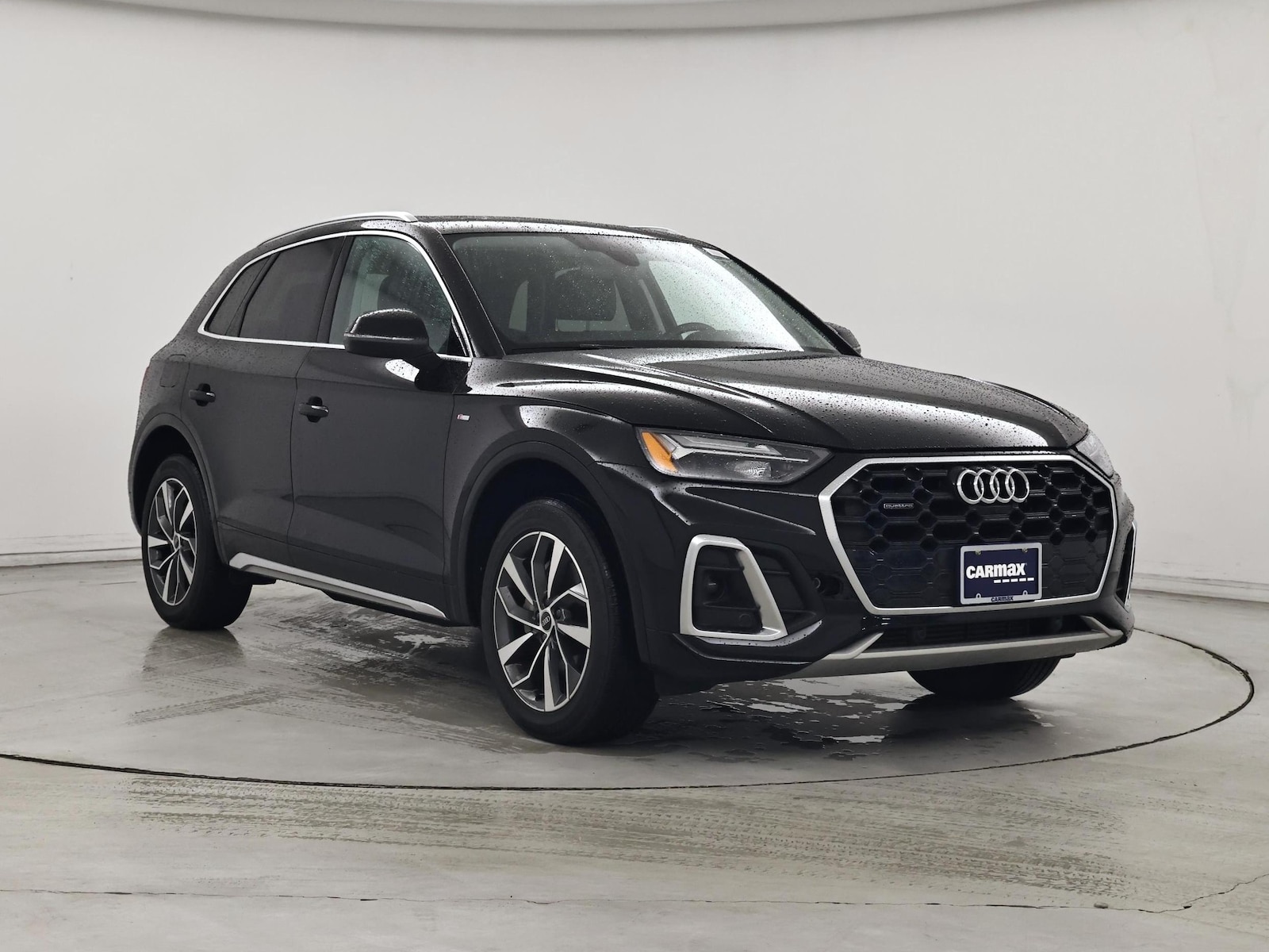 audi q5 2024 WA1EAAFY0R2016054 image audi q5 2024 WA1EAAFY0R2016054 image