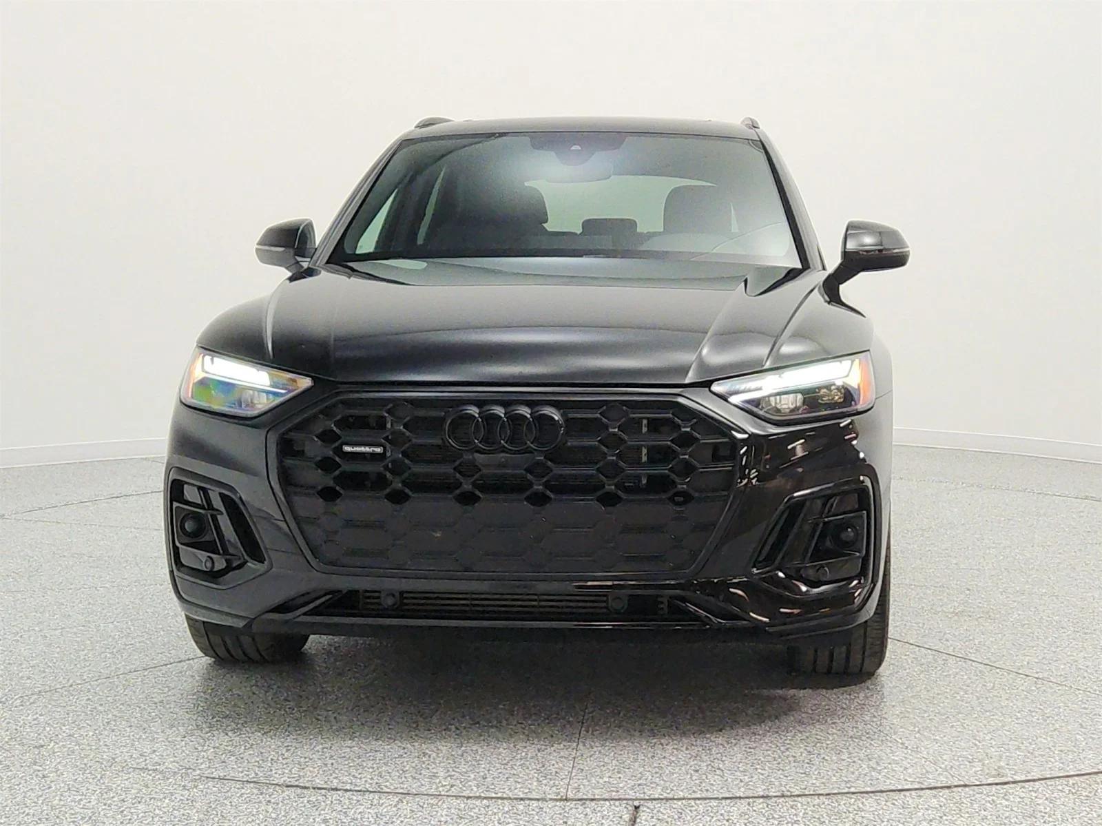 audi q5 2024 WA1E2AFY8R2152705 image audi q5 2024 WA1E2AFY8R2152705 image