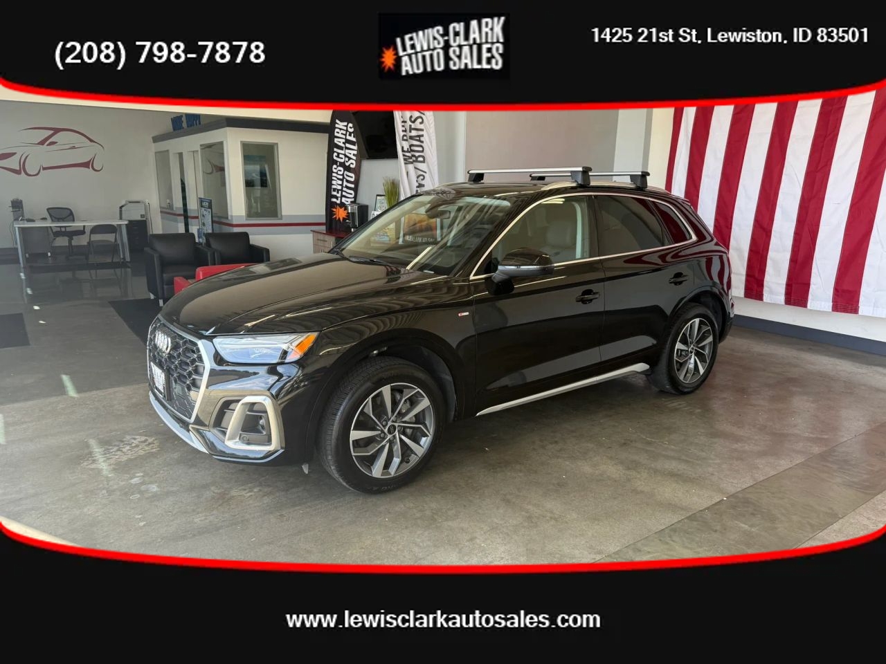 audi q5 2024 WA1EAAFY4R2071901 image audi q5 2024 WA1EAAFY4R2071901 image