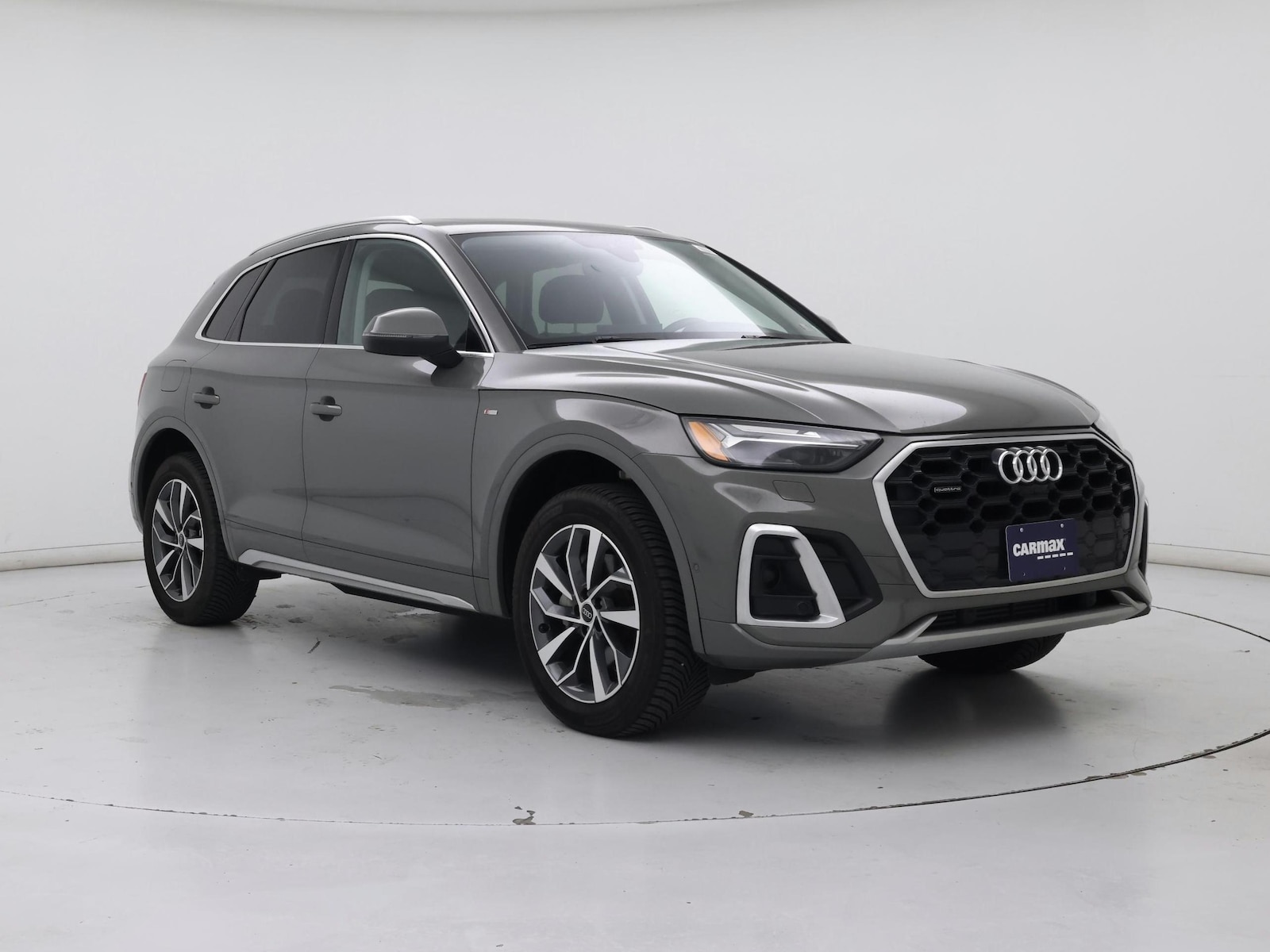 audi q5 2024 WA1FAAFY2R2052509 image audi q5 2024 WA1FAAFY2R2052509 image