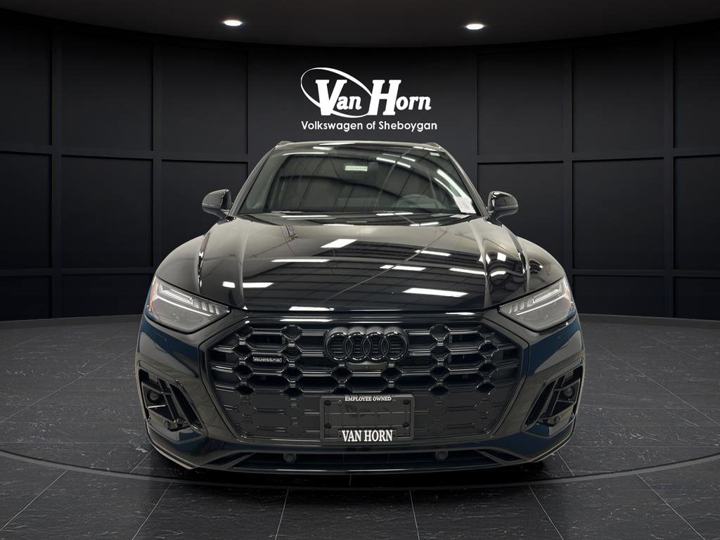 audi q5 2024 WA1F2AFY9R2017365 image audi q5 2024 WA1F2AFY9R2017365 image