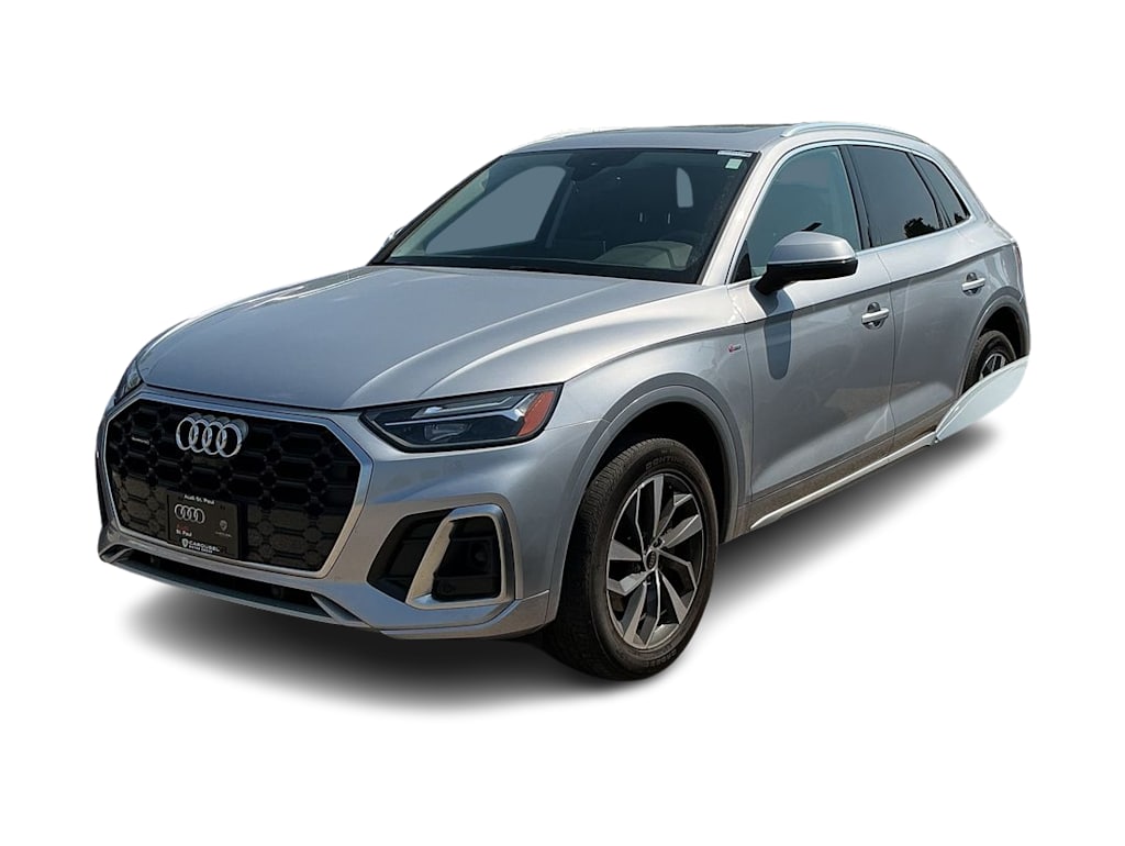 audi q5 2024 WA1EAAFY3R2000432 image audi q5 2024 WA1EAAFY3R2000432 image
