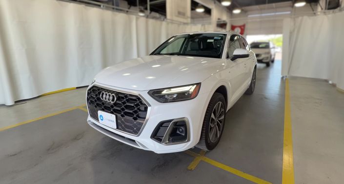 audi q5 2024 WA1EAAFY8R2078169 image audi q5 2024 WA1EAAFY8R2078169 image