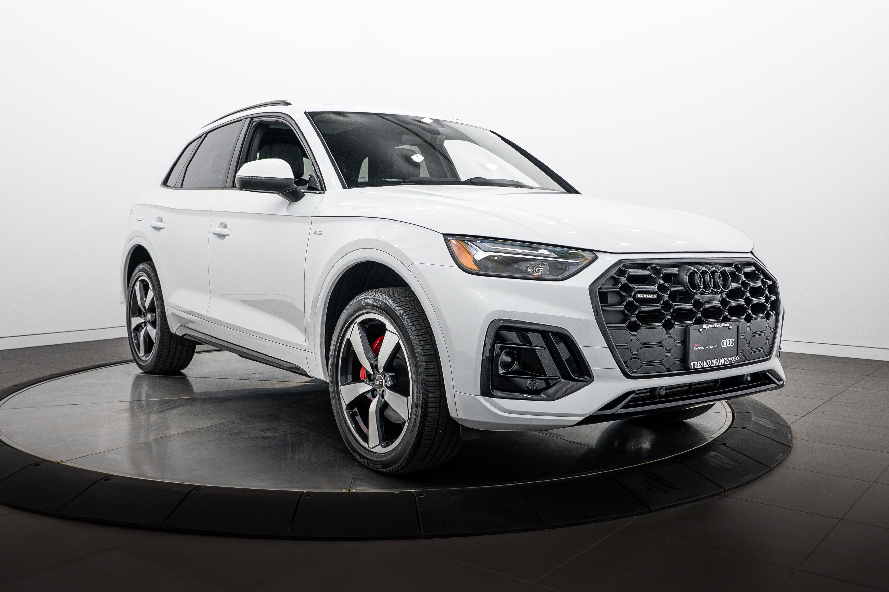 audi q5 2024 WA1EAAFY8R2038707 image audi q5 2024 WA1EAAFY8R2038707 image