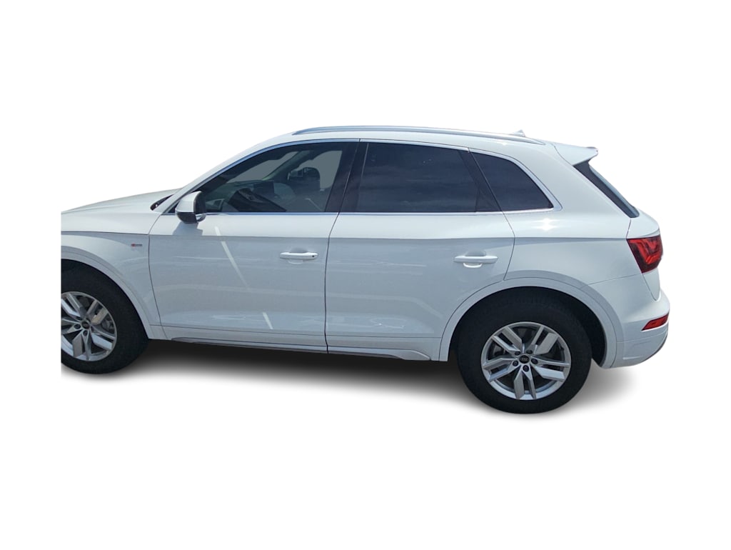 audi q5 2024 WA1GAAFY5R2006774 image