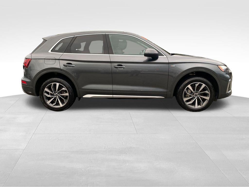 audi q5 2024 WA1EAAFY3R2064762 image audi q5 2024 WA1EAAFY3R2064762 image