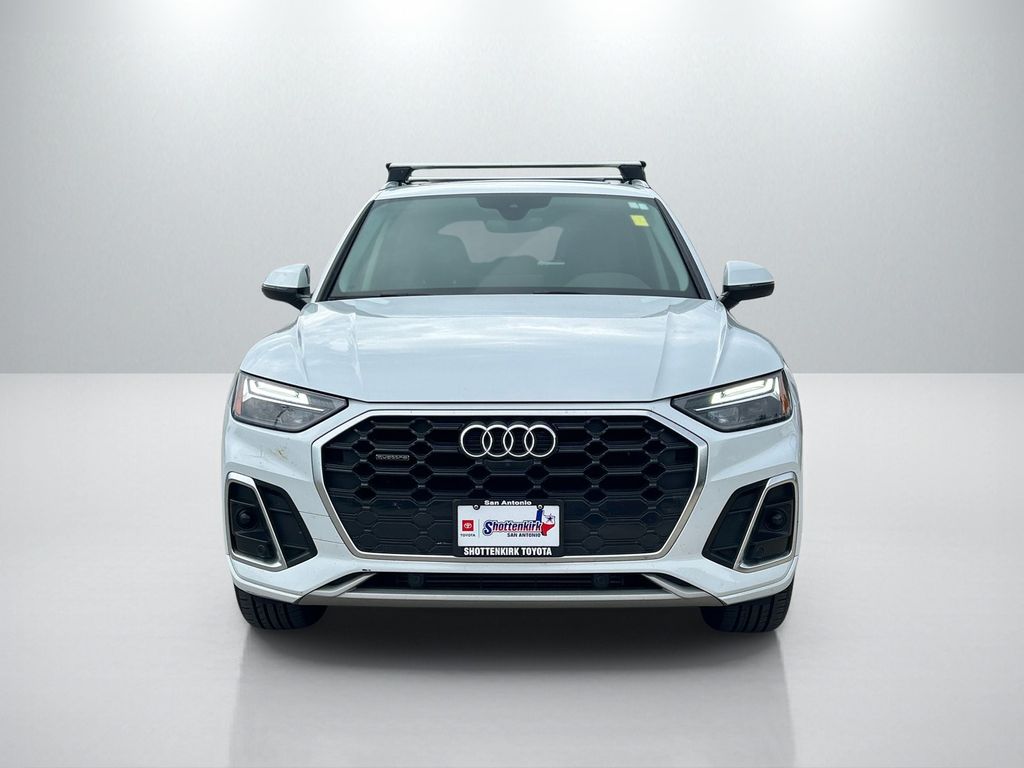 audi q5 2024 WA1EAAFY3R2025167 image audi q5 2024 WA1EAAFY3R2025167 image