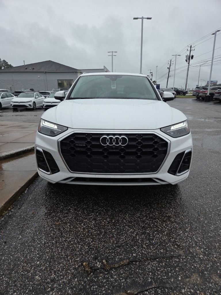 audi q5 2024 WA1EAAFY8R2148799 image audi q5 2024 WA1EAAFY8R2148799 image