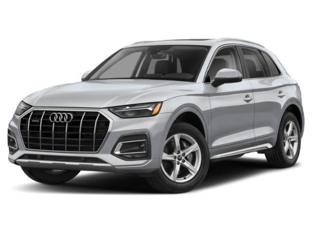 audi q5 2024 WA1GAAFY5R2124100 image