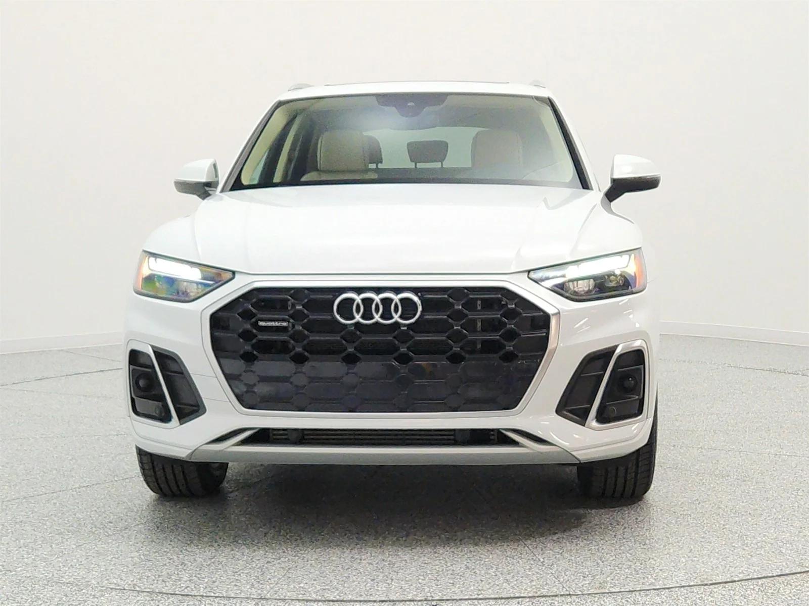 audi q5 2024 WA1G2AFY6R2121168 image