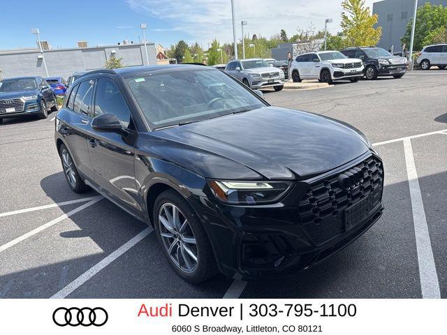 audi q5 2024 WA1E2AFY8R2037974 image audi q5 2024 WA1E2AFY8R2037974 image