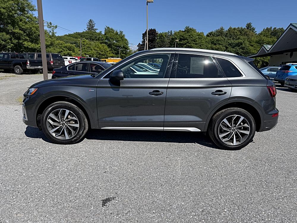 audi q5 2024 WA1EAAFY3R2133501 image audi q5 2024 WA1EAAFY3R2133501 image