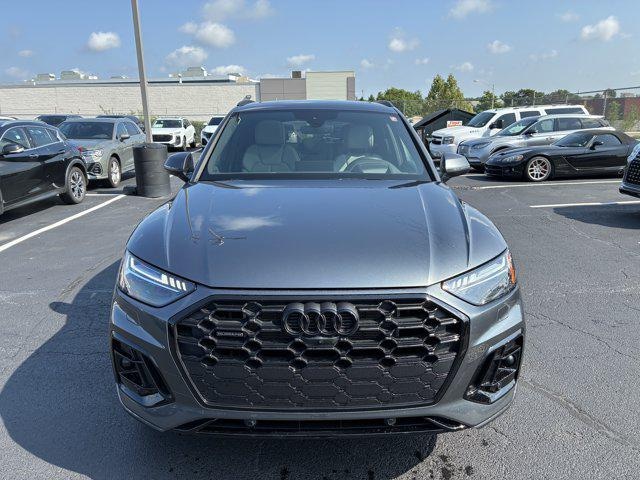 audi q5 2024 WA1F2AFY0R2004391 image audi q5 2024 WA1F2AFY0R2004391 image