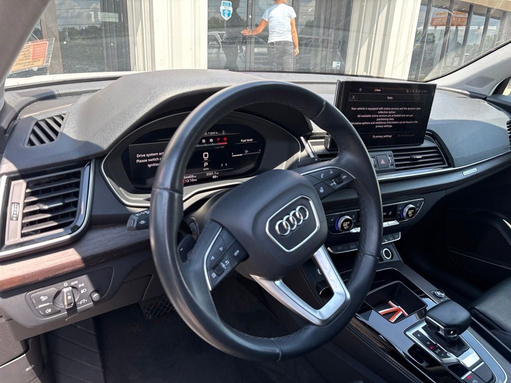 audi q5 2024 WA1EAAFY8R2034429 image audi q5 2024 WA1EAAFY8R2034429 image