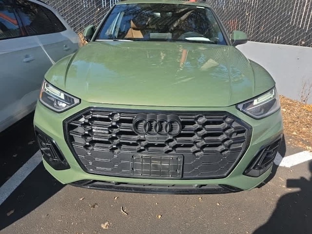 audi q5 2024 WA1EAAFY4R2043662 image audi q5 2024 WA1EAAFY4R2043662 image