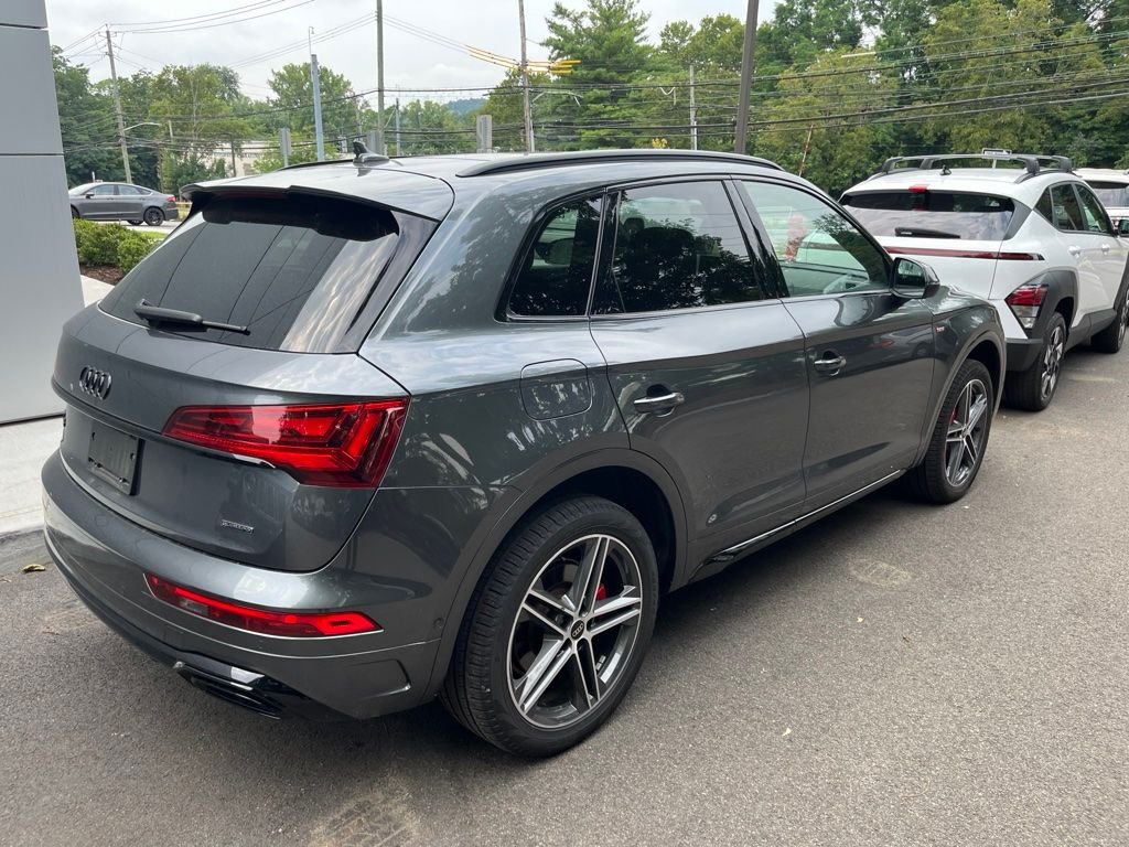 audi q5 2024 WA1F2AFY4R2144511 image audi q5 2024 WA1F2AFY4R2144511 image