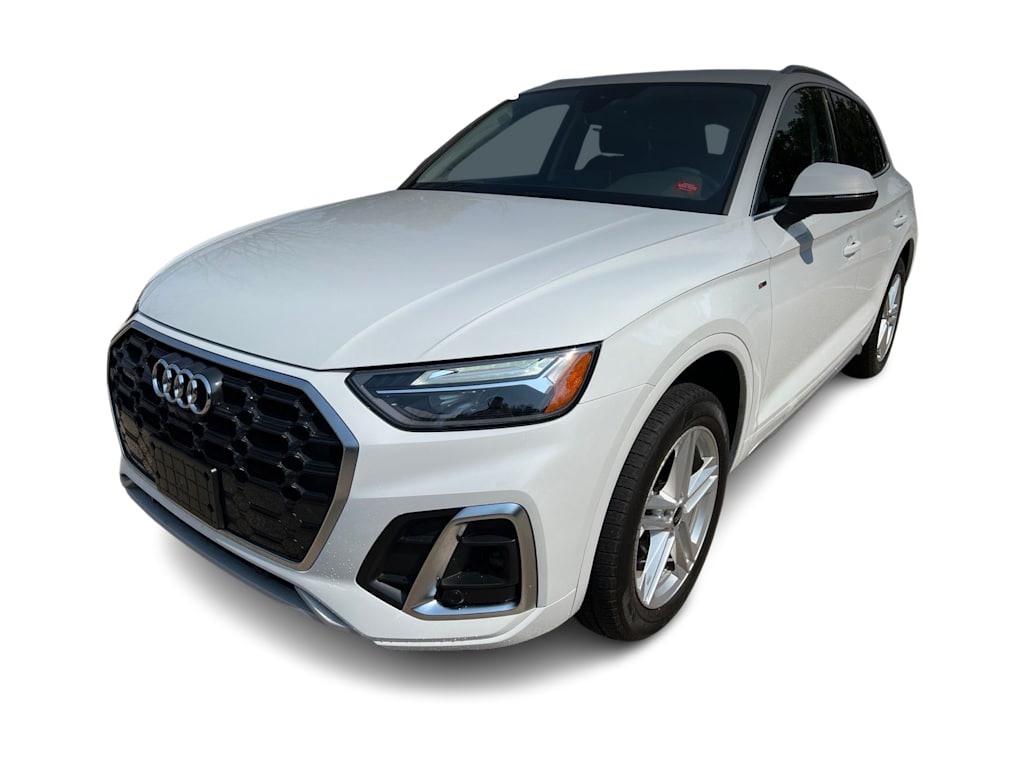 audi q5 2024 WA1E2AFY1R2039730 image audi q5 2024 WA1E2AFY1R2039730 image