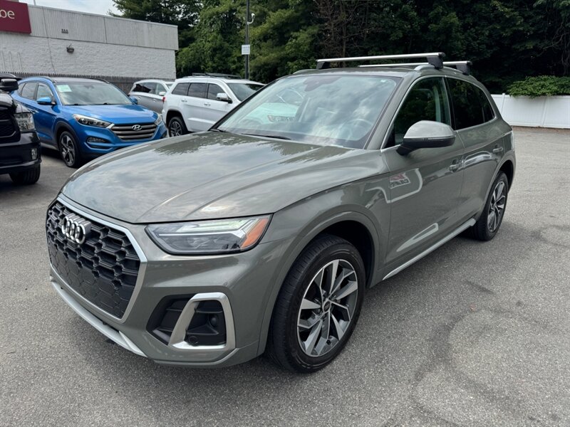 audi q5 2024 WA1EAAFY8R2030493 image audi q5 2024 WA1EAAFY8R2030493 image