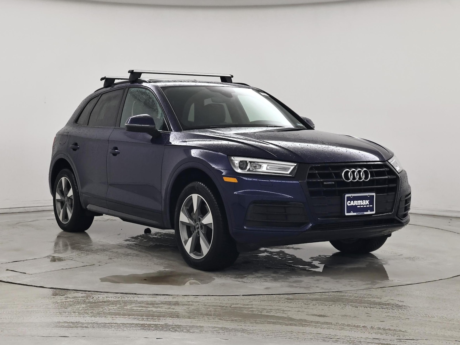 audi q5 2020 WA1ANAFY1L2121874 image audi q5 2020 WA1ANAFY1L2121874 image