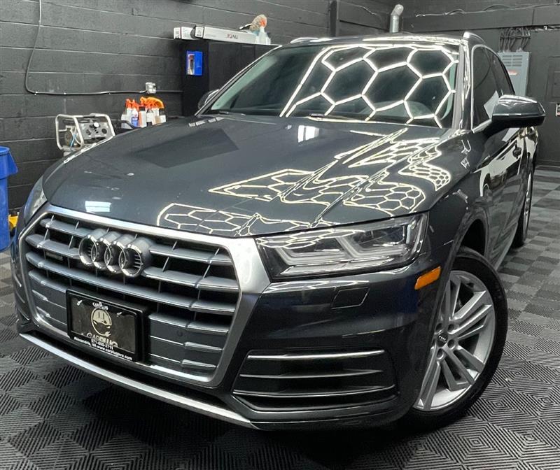 audi q5 2020 WA1BNAFY6L2064690 image audi q5 2020 WA1BNAFY6L2064690 image