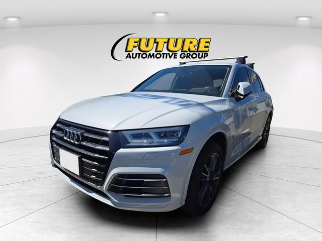 audi q5 2020 WA1E2AFY7L2064929 image audi q5 2020 WA1E2AFY7L2064929 image