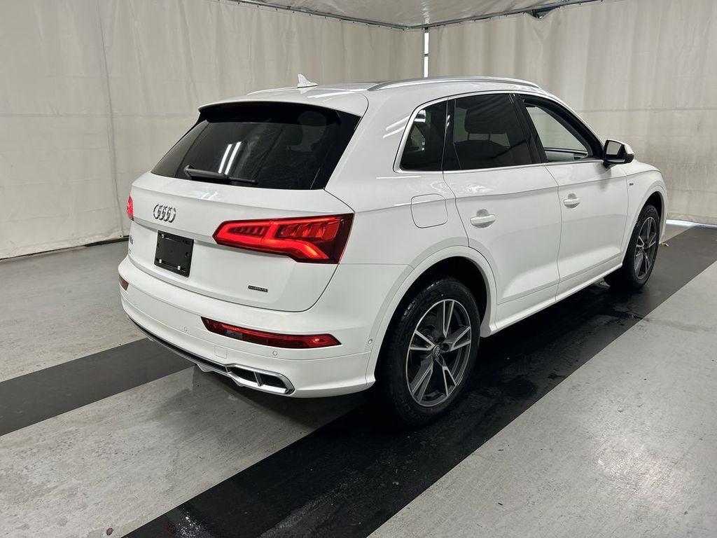 audi q5 2020 WA1F2AFY3L2046335 image audi q5 2020 WA1F2AFY3L2046335 image