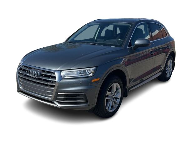 audi q5 2020 WA1ANAFY1L2090125 image audi q5 2020 WA1ANAFY1L2090125 image