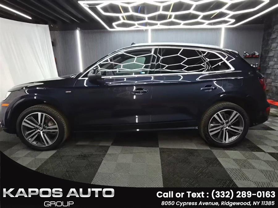 audi q5 2020 WA1F2AFY5L2044781 image audi q5 2020 WA1F2AFY5L2044781 image