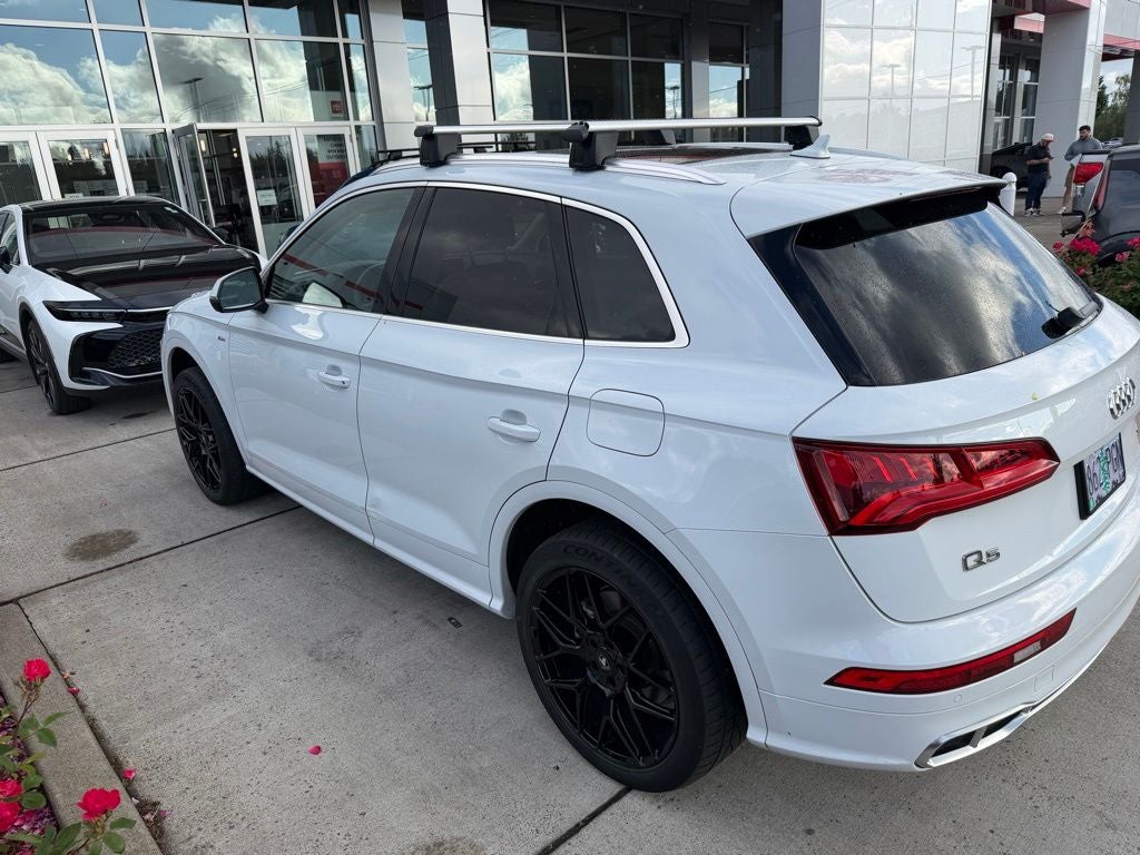 audi q5 2020 WA1E2AFY5L2067036 image audi q5 2020 WA1E2AFY5L2067036 image