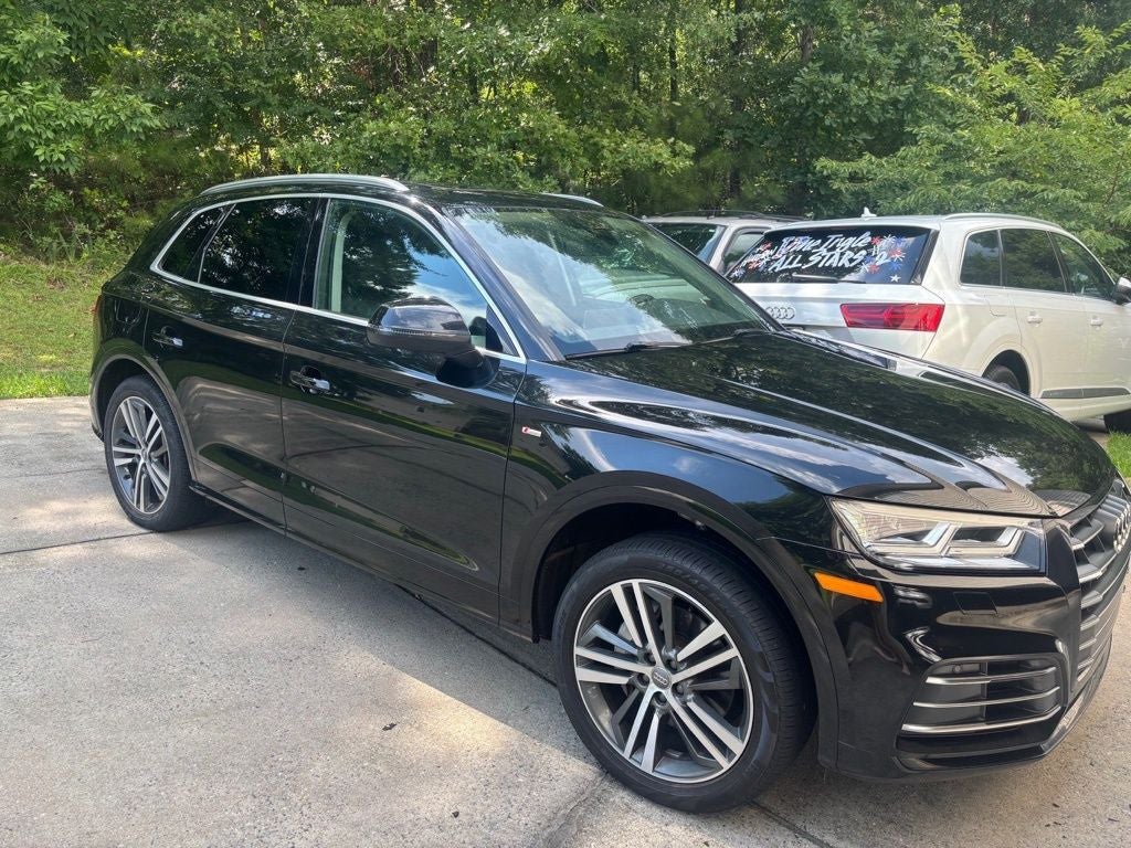 audi q5 2020 WA1E2AFY9L2045377 image audi q5 2020 WA1E2AFY9L2045377 image