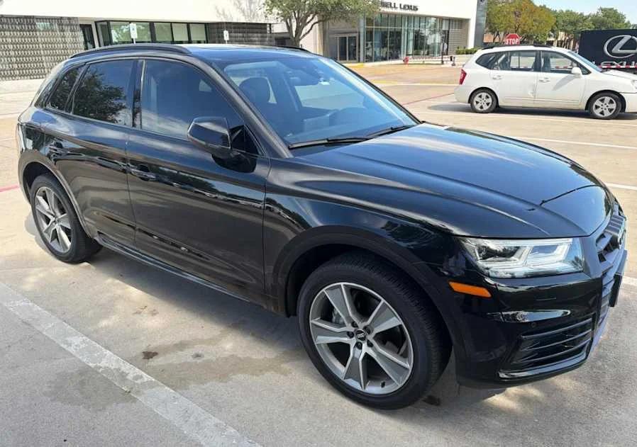 audi q5 2020 WA1BNAFY3L2006200 image audi q5 2020 WA1BNAFY3L2006200 image