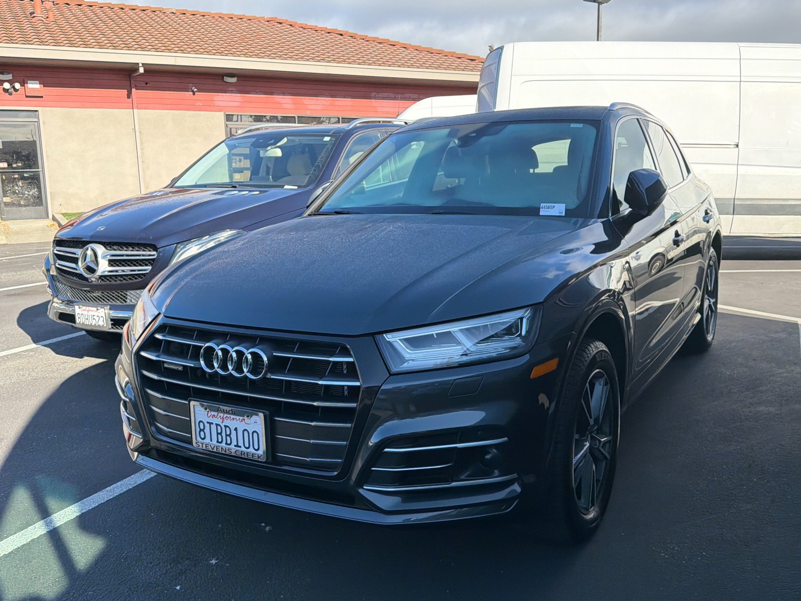 audi q5 2020 WA1E2AFYXL2054217 image audi q5 2020 WA1E2AFYXL2054217 image
