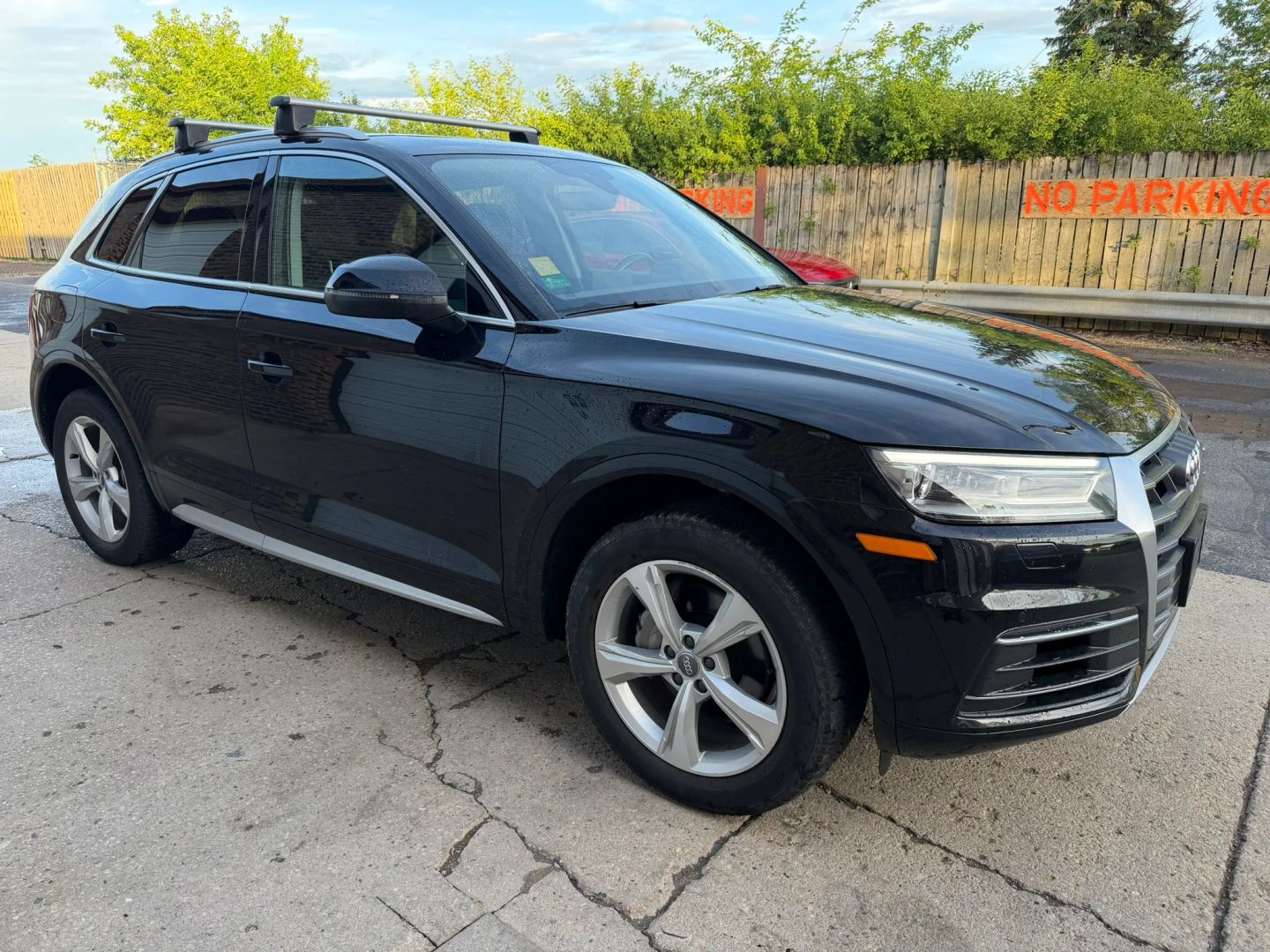 audi q5 2020 WA1ANAFY1L2083451 image audi q5 2020 WA1ANAFY1L2083451 image