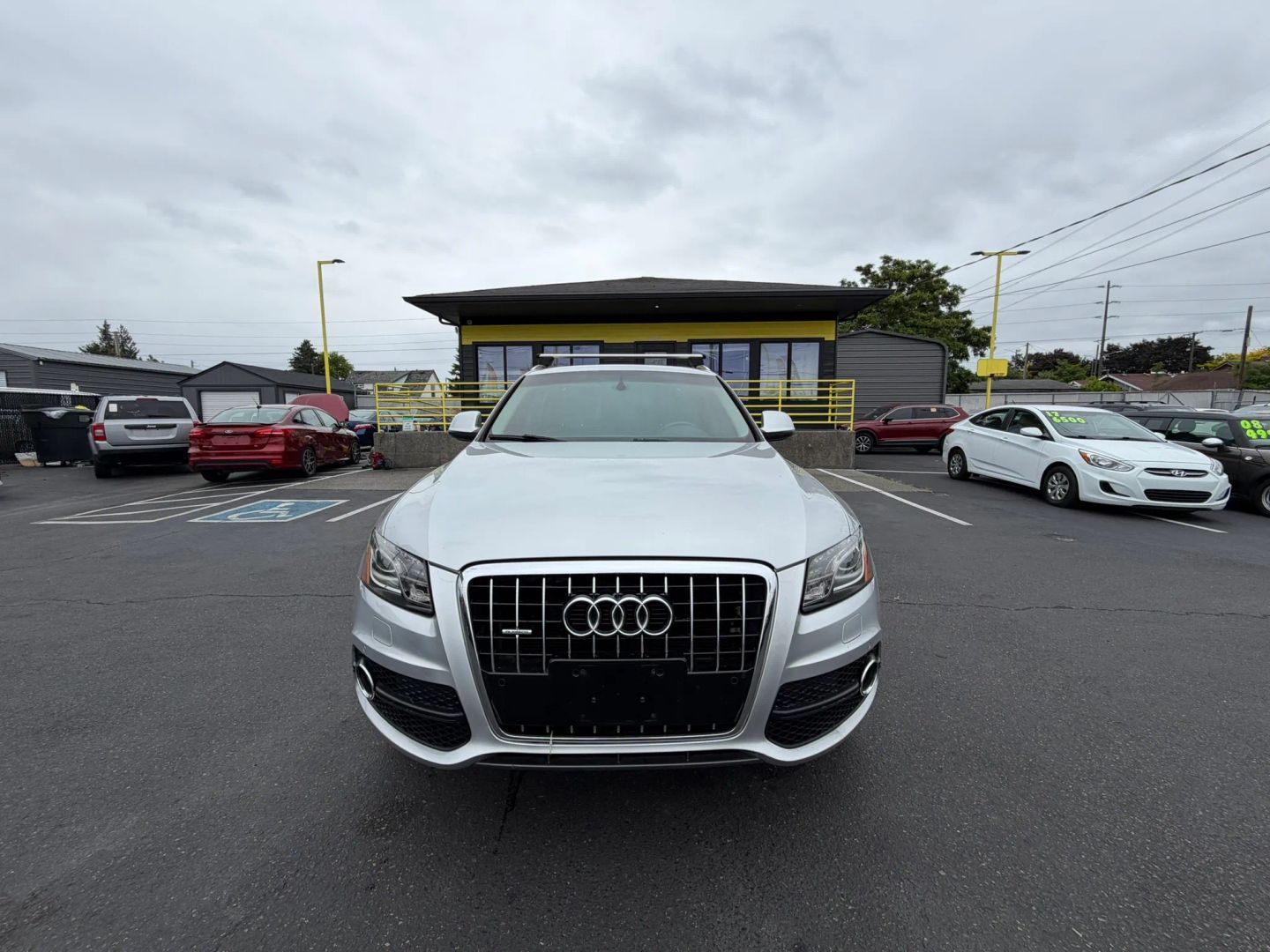 audi q5 2011 WA1DKBFPXBA011171 image audi q5 2011 WA1DKBFPXBA011171 image