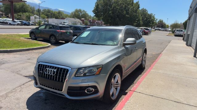 audi q5 2011 WA1DKAFP7BA013406 image audi q5 2011 WA1DKAFP7BA013406 image
