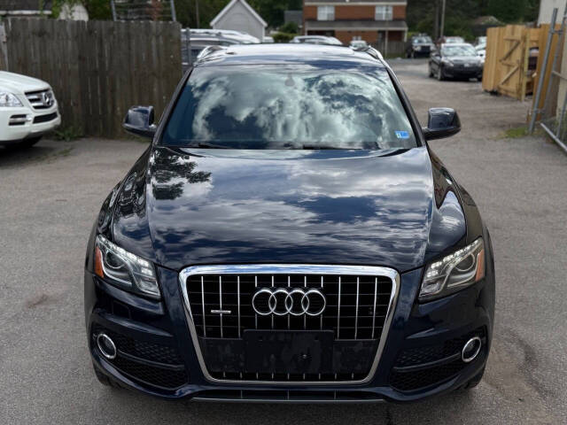 audi q5 2011 WA1DKAFP7BA055719 image audi q5 2011 WA1DKAFP7BA055719 image
