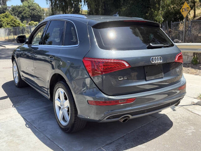 audi q5 2011 WA1DKAFP1BA001414 image audi q5 2011 WA1DKAFP1BA001414 image