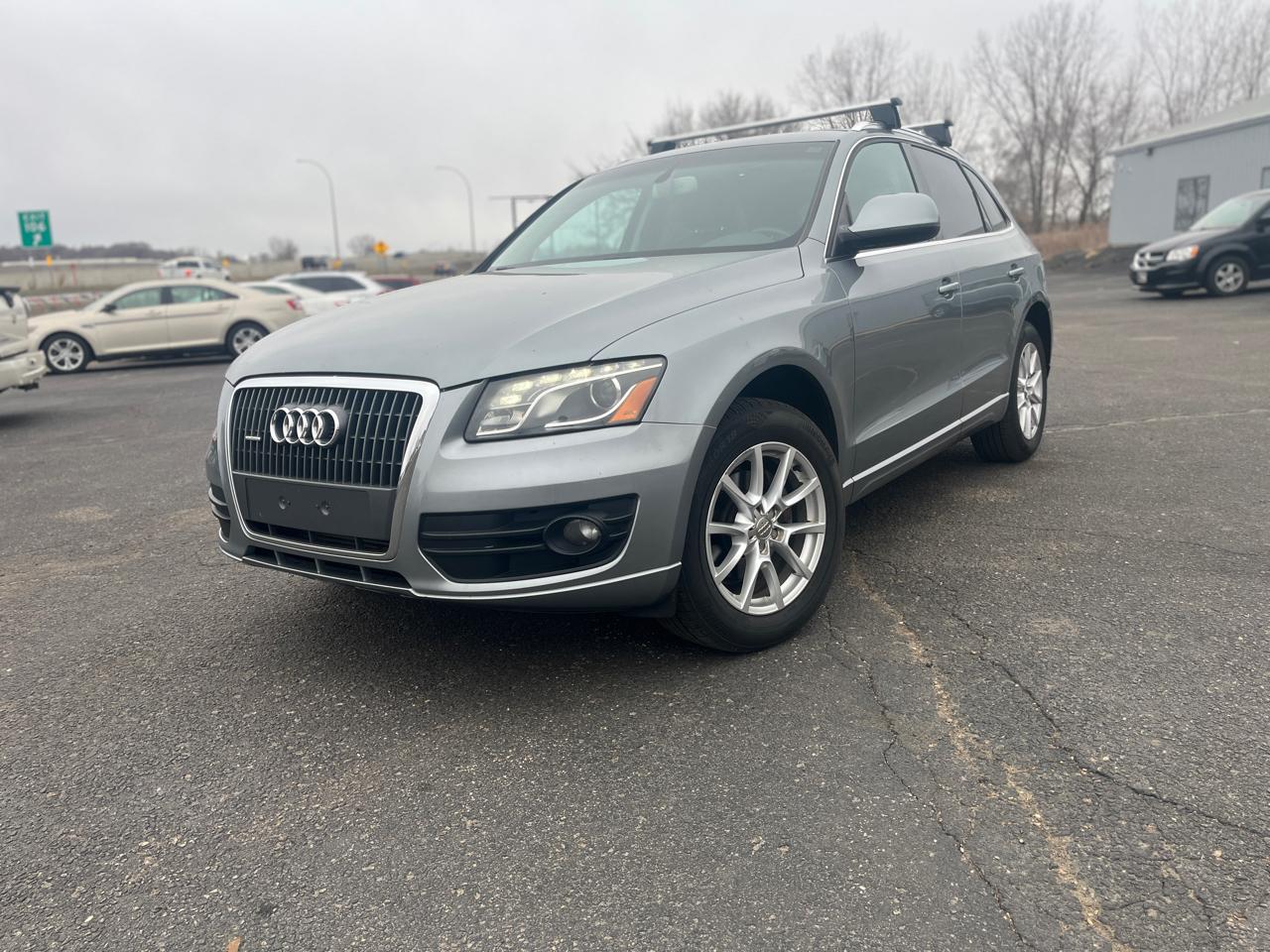 audi q5 2011 WA1LFAFP6BA006169 image audi q5 2011 WA1LFAFP6BA006169 image