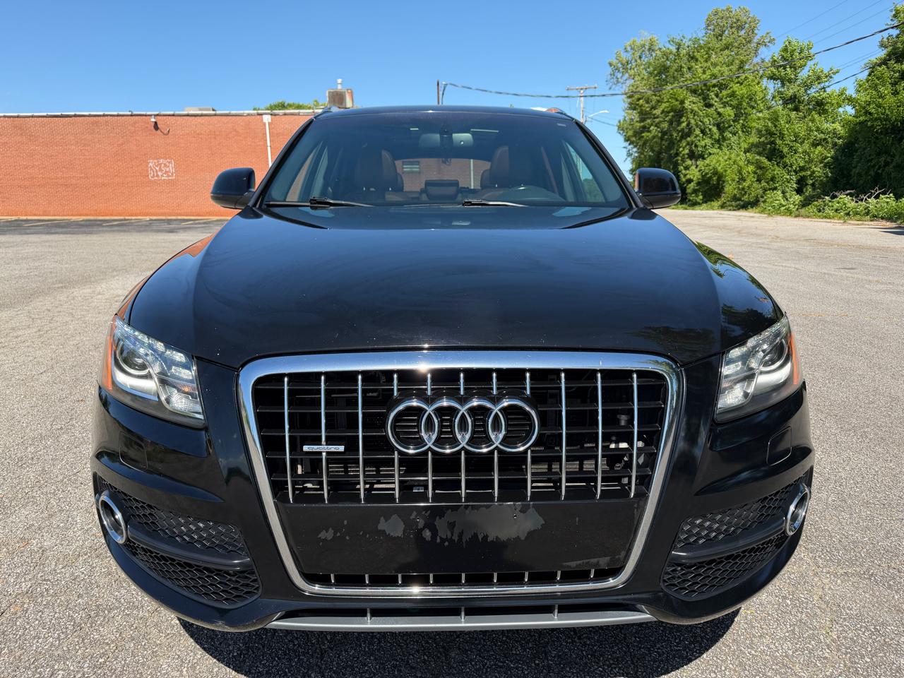 audi q5 2011 WA1DKAFPXBA047534 image audi q5 2011 WA1DKAFPXBA047534 image