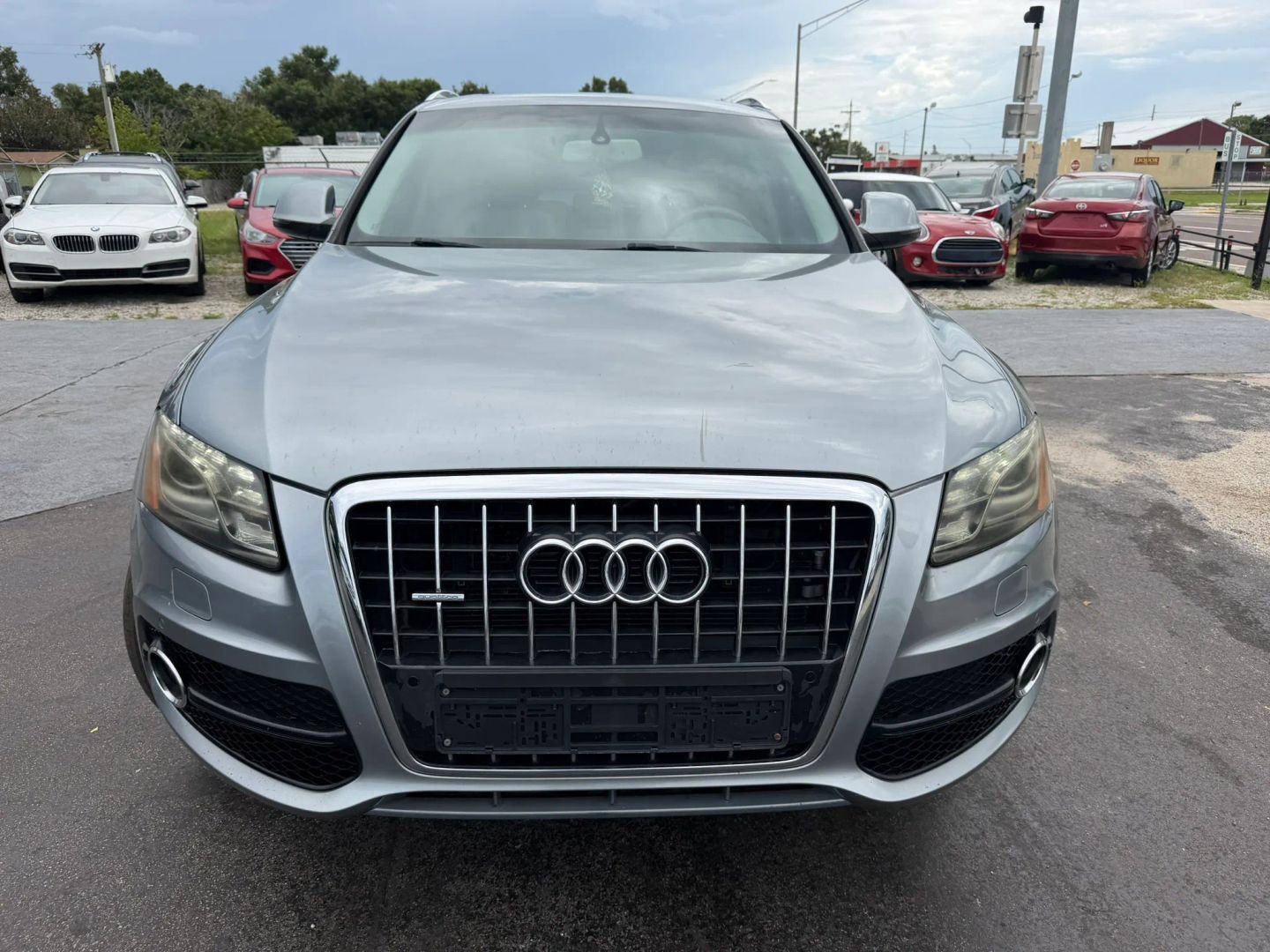 audi q5 2011 WA1DKAFP3BA061260 image audi q5 2011 WA1DKAFP3BA061260 image