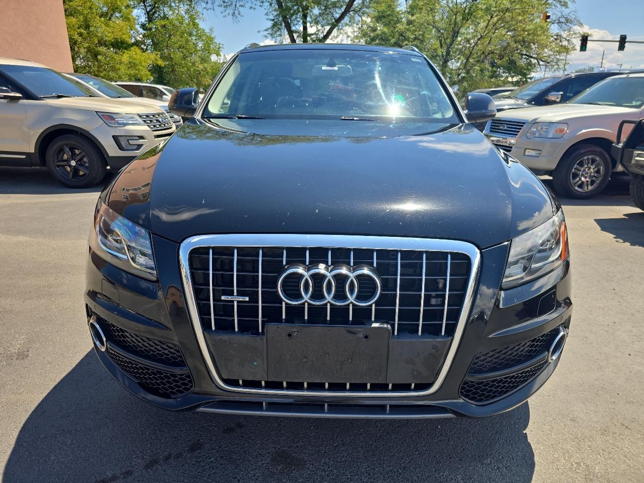 audi q5 2011 WA1DKAFP2BA052582 image audi q5 2011 WA1DKAFP2BA052582 image